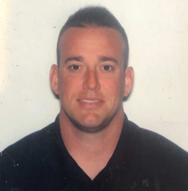 Photo of Director Erik Gochnour